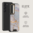 Shallow Sea - Samsung Galaxy S23 Case 10