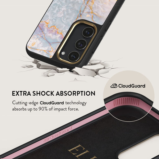 Shallow Sea - Samsung Galaxy S23 Case 11