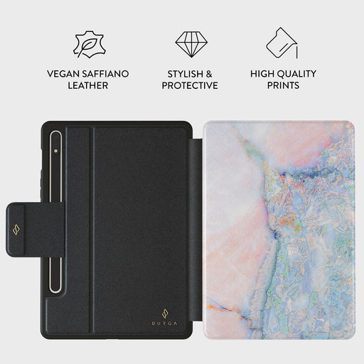 Holo - Holographic Samsung Galaxy Tab S9+ Case 2