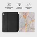 Shallow Sea - iPad Air 10.9 (5th/4th Gen) Case 3