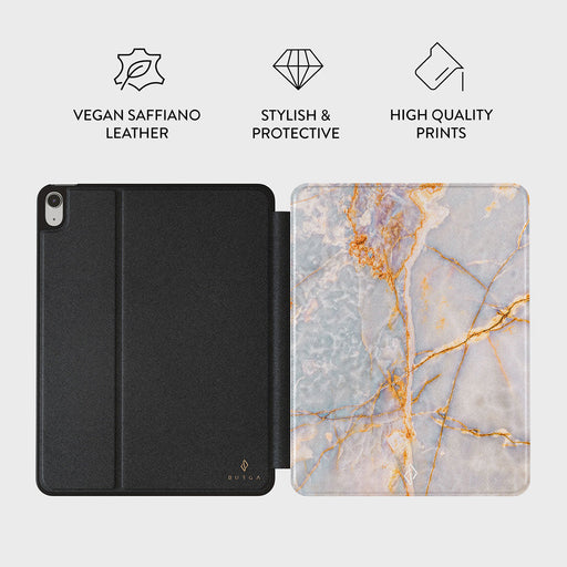Shallow Sea - iPad Air 10.9 (5th/4th Gen) Case 3