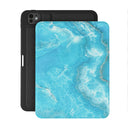 Ocean Waves - Blue iPad Pro 11 (7th Gen) Case 1