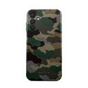 Tropical Green Camo - Samsung Galaxy A15 4G / 5G Case 1
