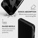 Night Black Camouflage - Xiaomi 12T Pro Case 4