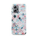 Pink Beach - Mosaic Xiaomi Redmi Note 11T Pro / 11T Pro+ Case