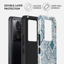 Tropical Oasis - Ornament Xiaomi 13T Case 2
