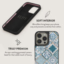 Tropical Oasis - Ornament iPhone 16 Pro Case 18