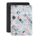 Pink Beach - Mosaic iPad Pro 12.9 (4th/3rd Gen) Case 1