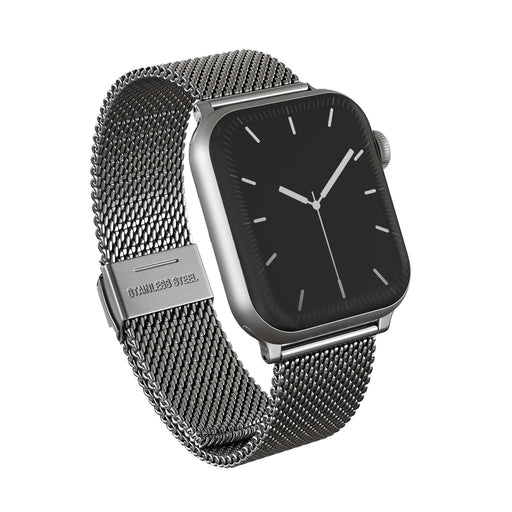 Premium-Mesh_WTCH_Silver_38-40mm Premium-Mesh_WTCH_Silver_42-44mm Premium-Mesh_WTCH_Silver_42mm Premium-Mesh_WTCH_Silver_46mm