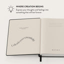 Summer Forever - Notebook 4