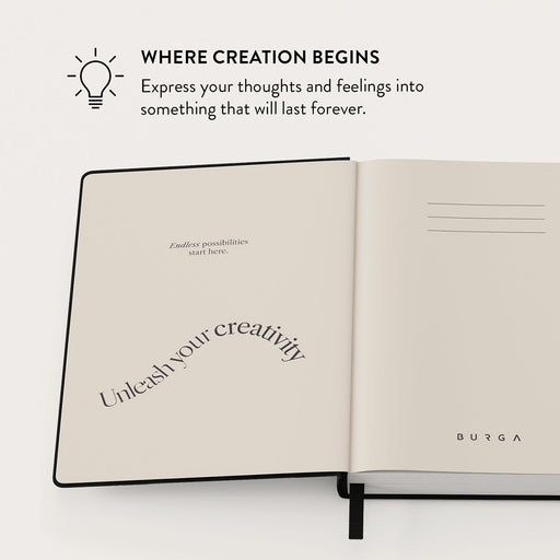 Aquarius - Notebook 12