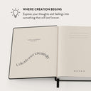 Beach Please - Notebook 4