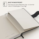 Midnight Ocean - Notebook 12
