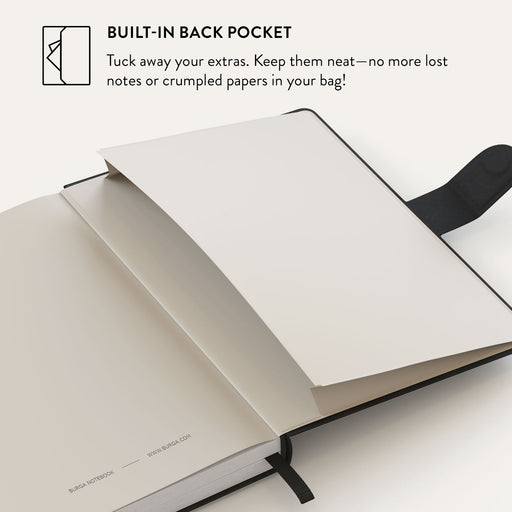 Nocturnal - Notebook 12