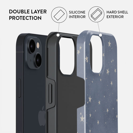 North Star - iPhone 13 Mini Case 6