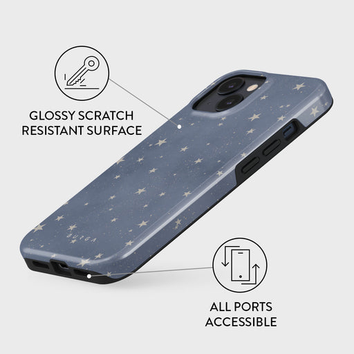 North Star - iPhone 13 Mini Case 7