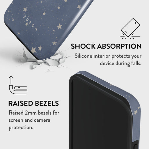 North Star - iPhone 13 Mini Case 8