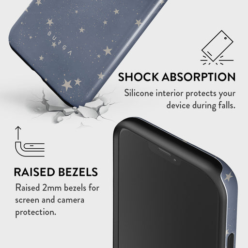 North Star - iPhone 12 Mini Case 8