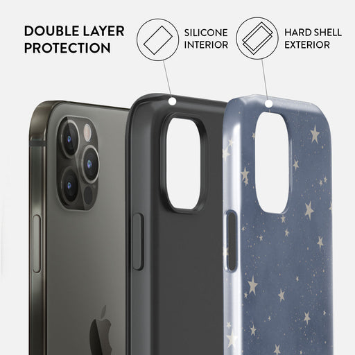 North Star - iPhone 12 Pro Case 2