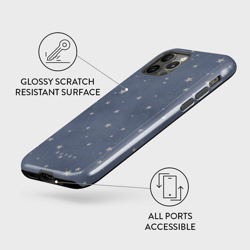 North Star - iPhone 12 Pro Case 3