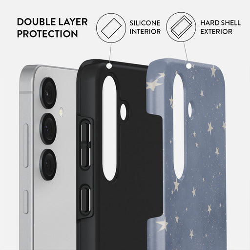 North Star - Samsung Galaxy S25 Case 2