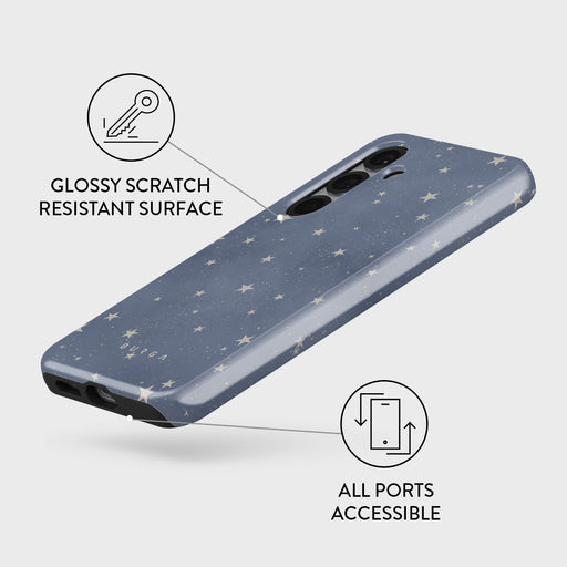 North Star - Samsung Galaxy S25 Case 3