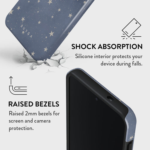 North Star - Samsung Galaxy S25 Case 4