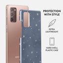 North Star - Samsung Galaxy Note 20 4G / 5G Case 2