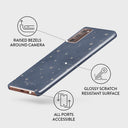 North Star - Samsung Galaxy Note 20 4G / 5G Case 3