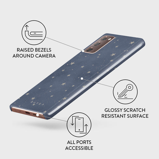 North Star - Samsung Galaxy Note 20 4G / 5G Case 3