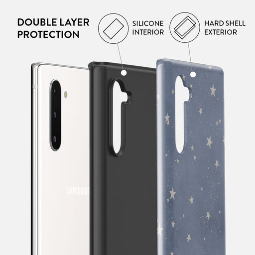 North Star - Samsung Galaxy Note 10 Case 6