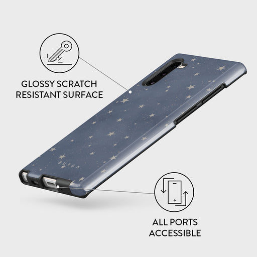 North Star - Samsung Galaxy Note 10 Case 7