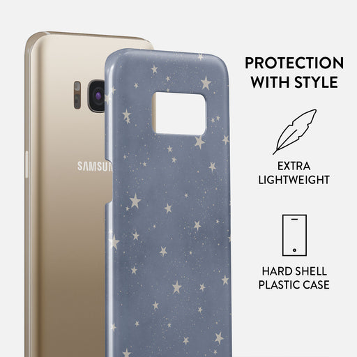 North Star - Samsung Galaxy S8 Case 2