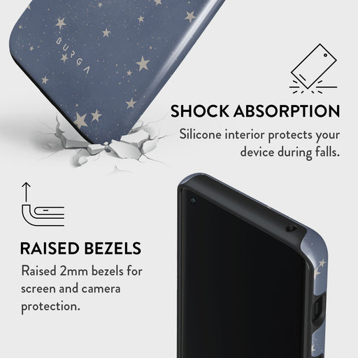 North Star - OnePlus 10 Pro 5G Case 4