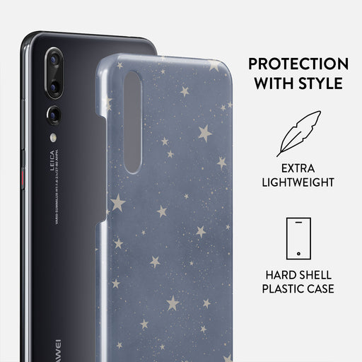 North Star - Huawei P20 Case 2