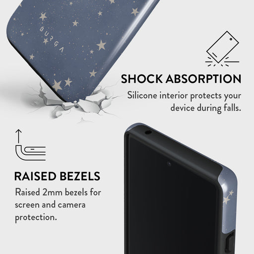 North Star - Google Pixel 6a Case 4