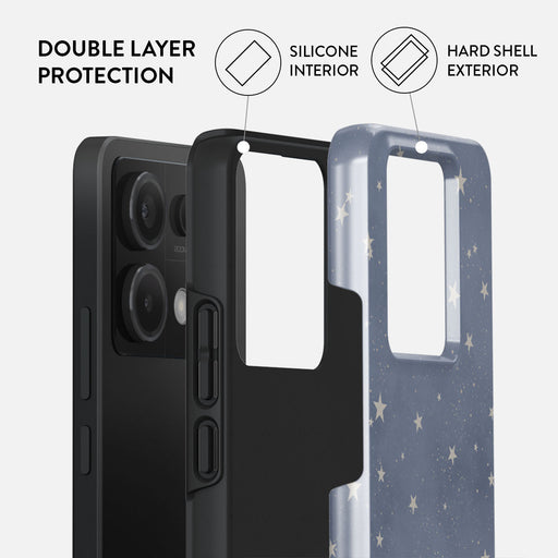 North Star - Xiaomi Redmi Note 13 Pro 5G Case 2