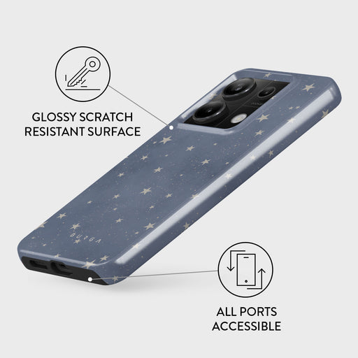 North Star - Xiaomi Redmi Note 13 Pro 5G Case 3
