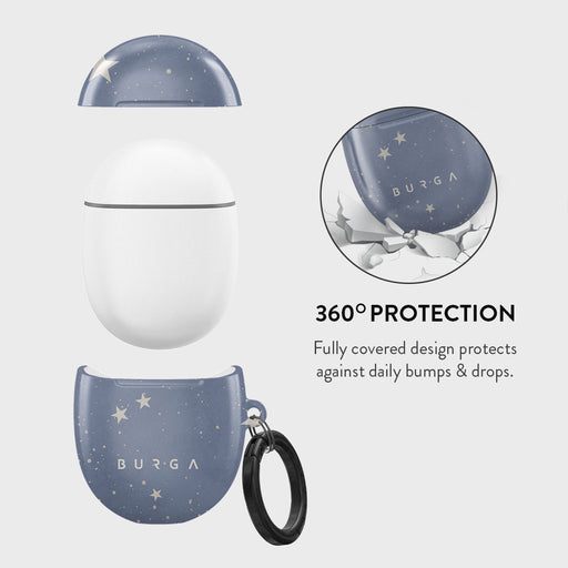 North Star - Google Pixel Buds A Case 2