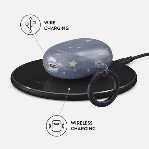 North Star - Google Pixel Buds A Case 3