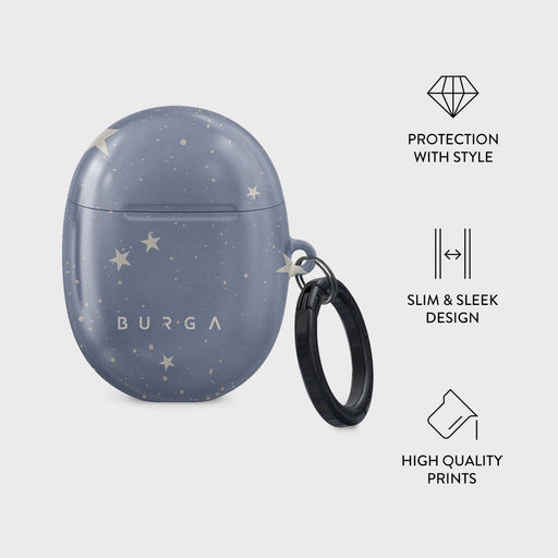 North Star - Google Pixel Buds A Case 4