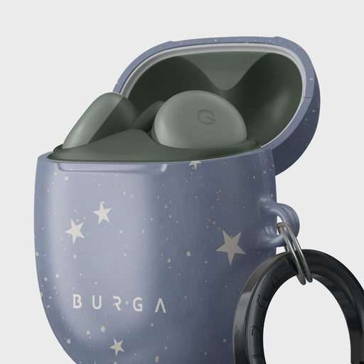 North Star - Google Pixel Buds A Case 5
