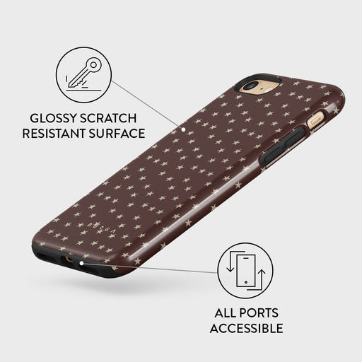 Wonderland - iPhone SE (2020) Case 7