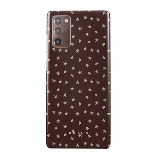 Wonderland - Samsung Galaxy Note 20 4G / 5G Case 1