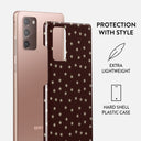 Wonderland - Samsung Galaxy Note 20 4G / 5G Case 2