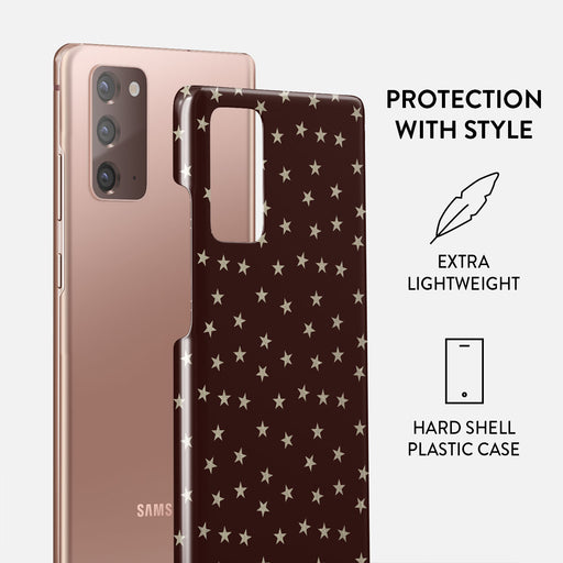 Wonderland - Samsung Galaxy Note 20 4G / 5G Case 2