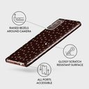 Wonderland - Samsung Galaxy Note 20 4G / 5G Case 3