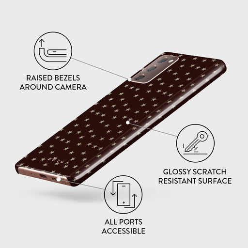 Wonderland - Samsung Galaxy Note 20 4G / 5G Case 3