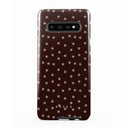 Wonderland - Samsung Galaxy S10 4G Case 1