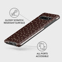 Wonderland - Samsung Galaxy S10 4G Case 3